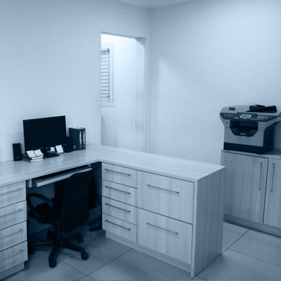 gallery